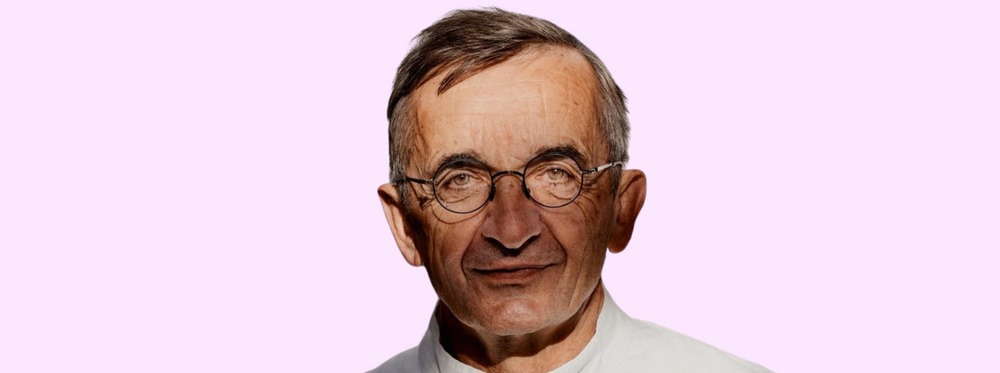 André and Michel Bras