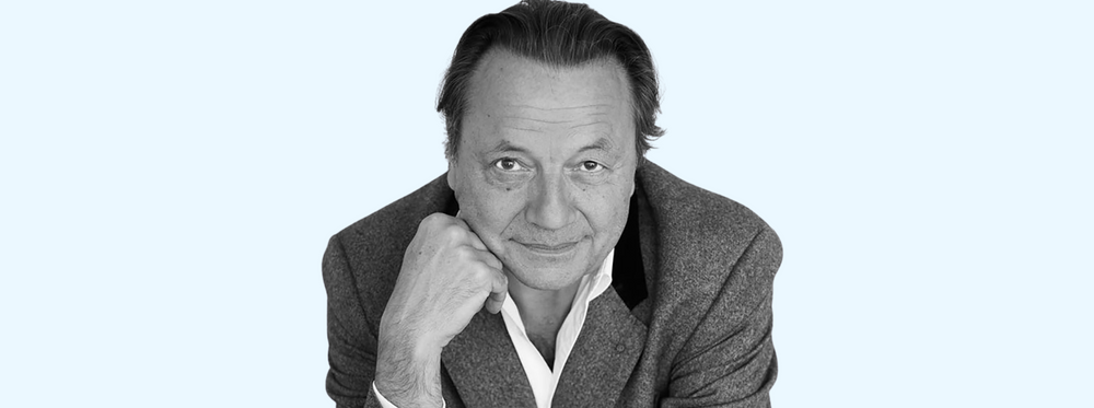 Olivier Gagnère