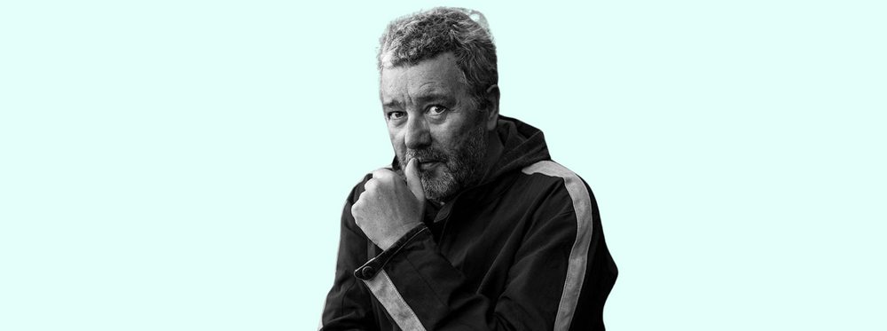 Philippe Starck