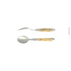 #1teaspoon #satinfinish