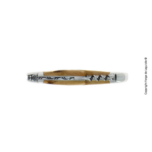 #highpolishfinish #12cm+corkscrew