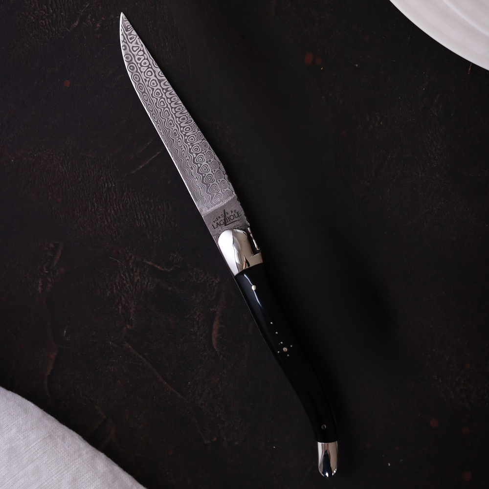 #highpolishfinish #2TableKnives