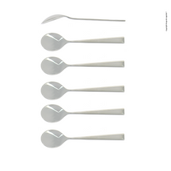 #highpolishfinish #6spoons