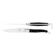 #highpolishfinish #2tableknives