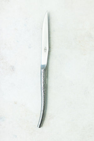 #satinfinish #6tableknives