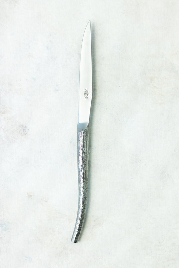 #satinfinish #6tableknives