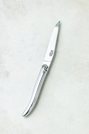 #highpolishfinish #6tableknives