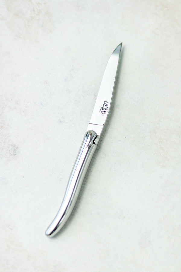 #highpolishfinish #6tableknives