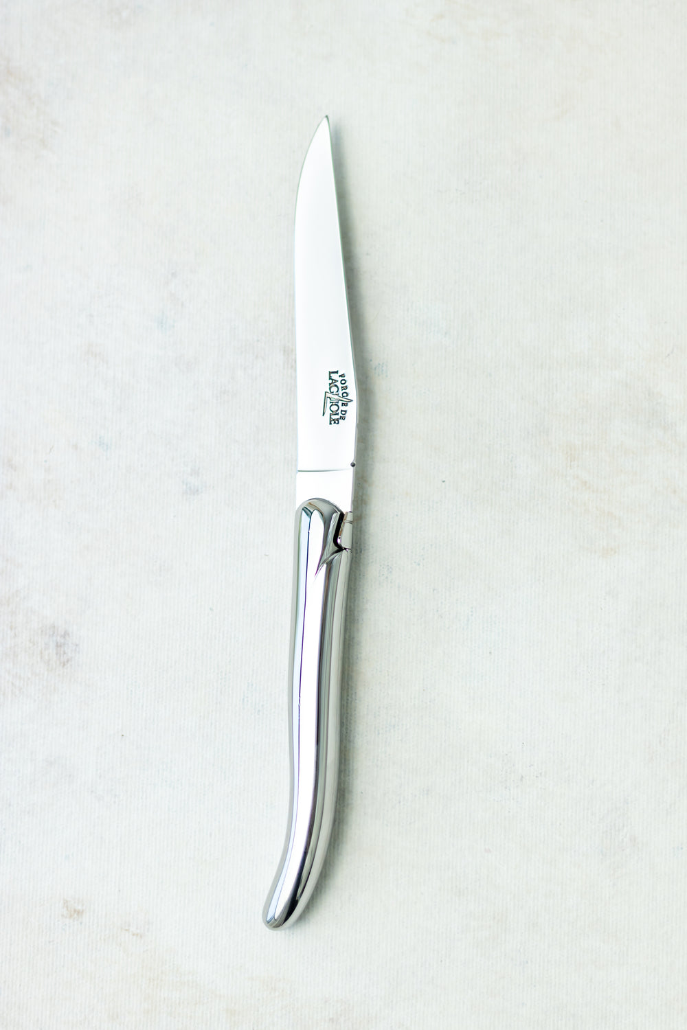 #highpolishfinish #6tableknives