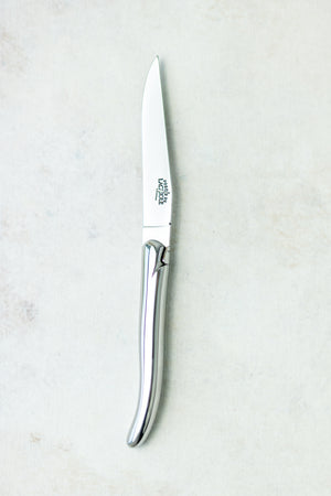 #highpolishfinish #6tableknives