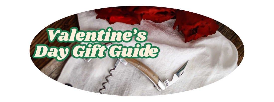 The Ultimate Luxury Valentine’s Day Gift Guide: Timeless French Craftsmanship for Him & Her