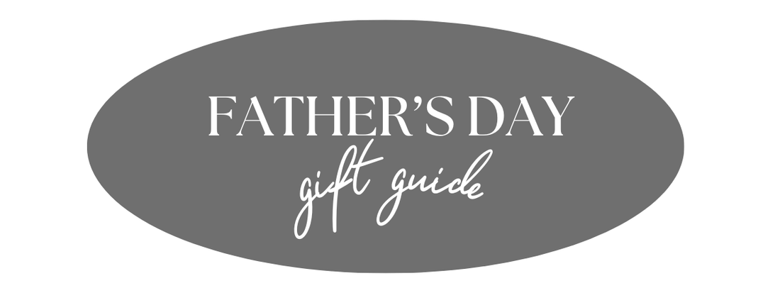 Father’s Day Gift Guide: Top 5 Luxurious Gifts for the Dad Who Has It All