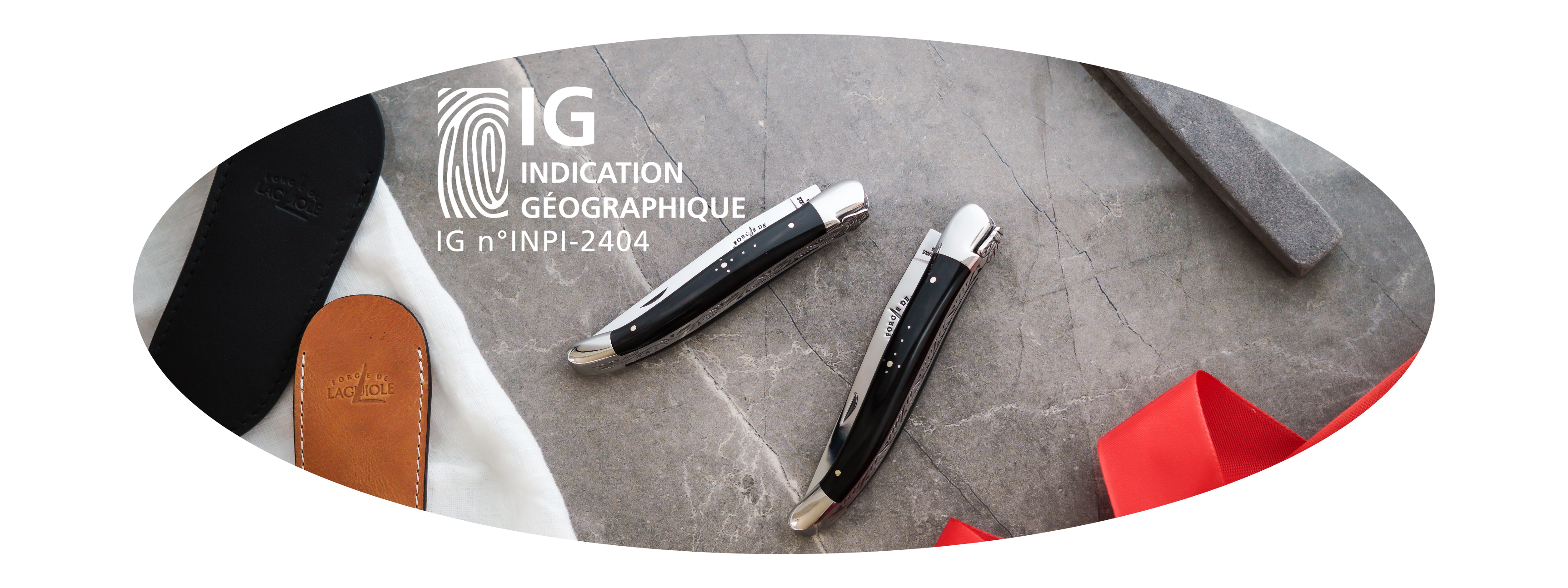 Forge de Laguiole Expands IG Certification: 104 Traditional Models Join the List