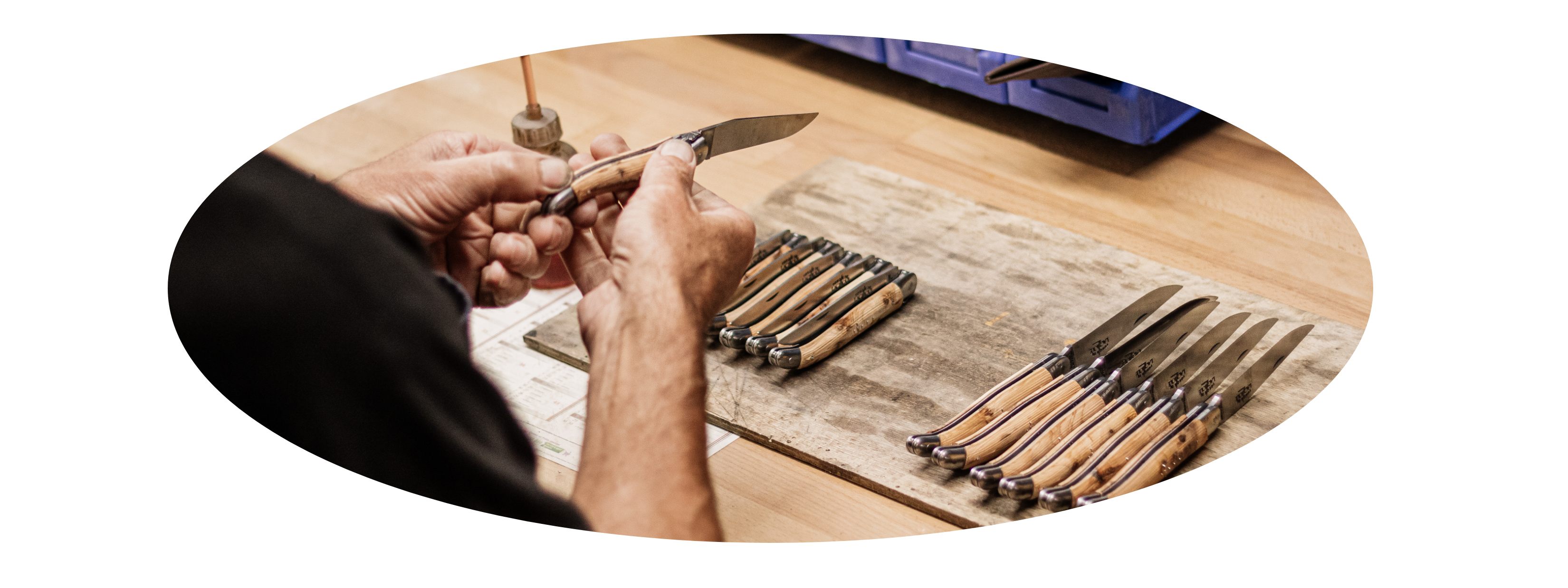 The True Laguiole: Why Forge de Laguiole Stands Apart in a World of Mass Production