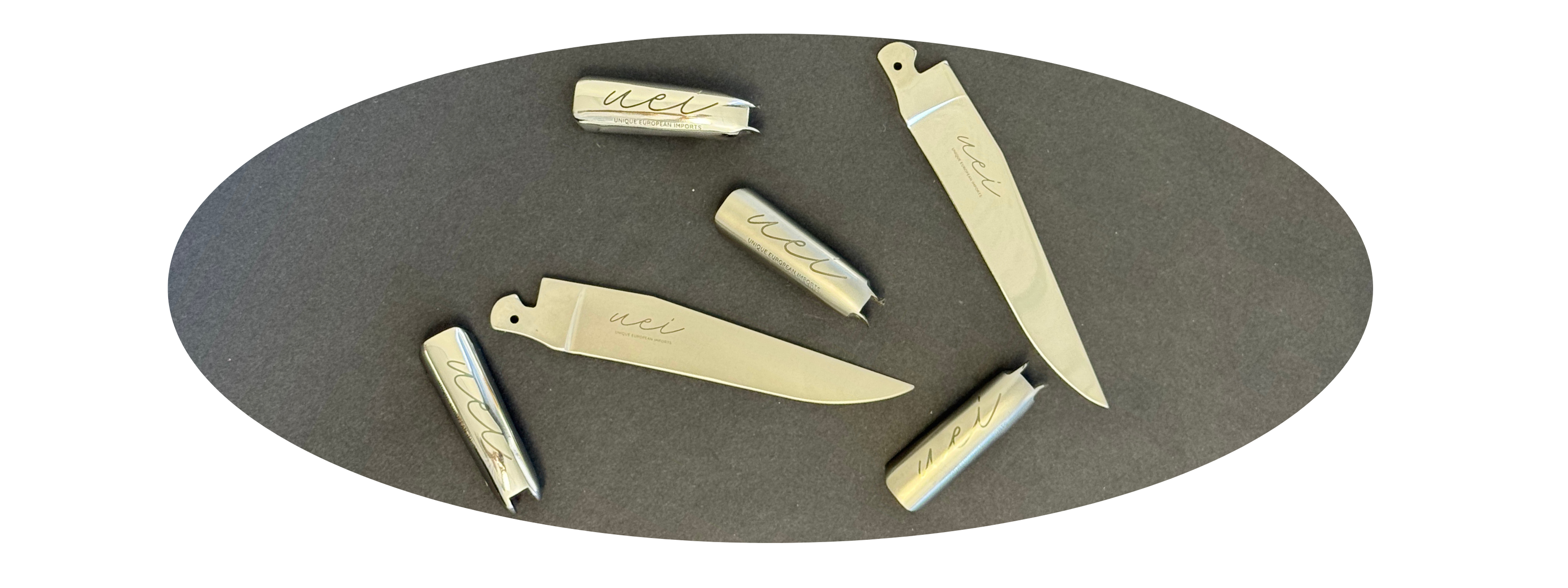 Forge de Laguiole - Personalised Engraving