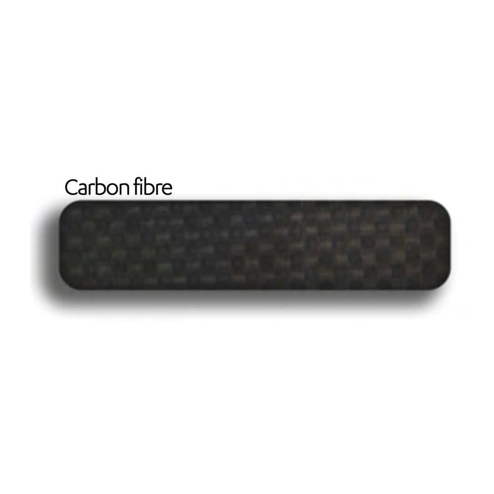 Carbon Fibre Collection
