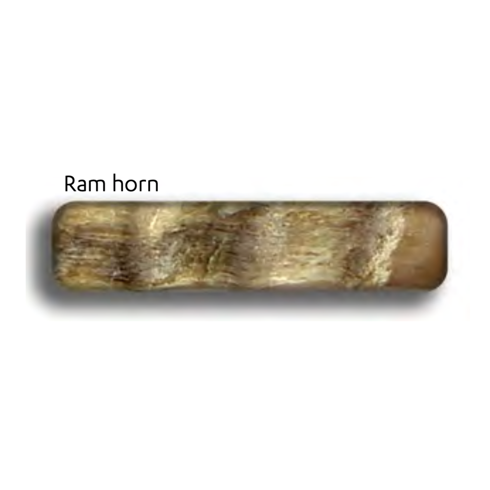 Ram Horn Collection