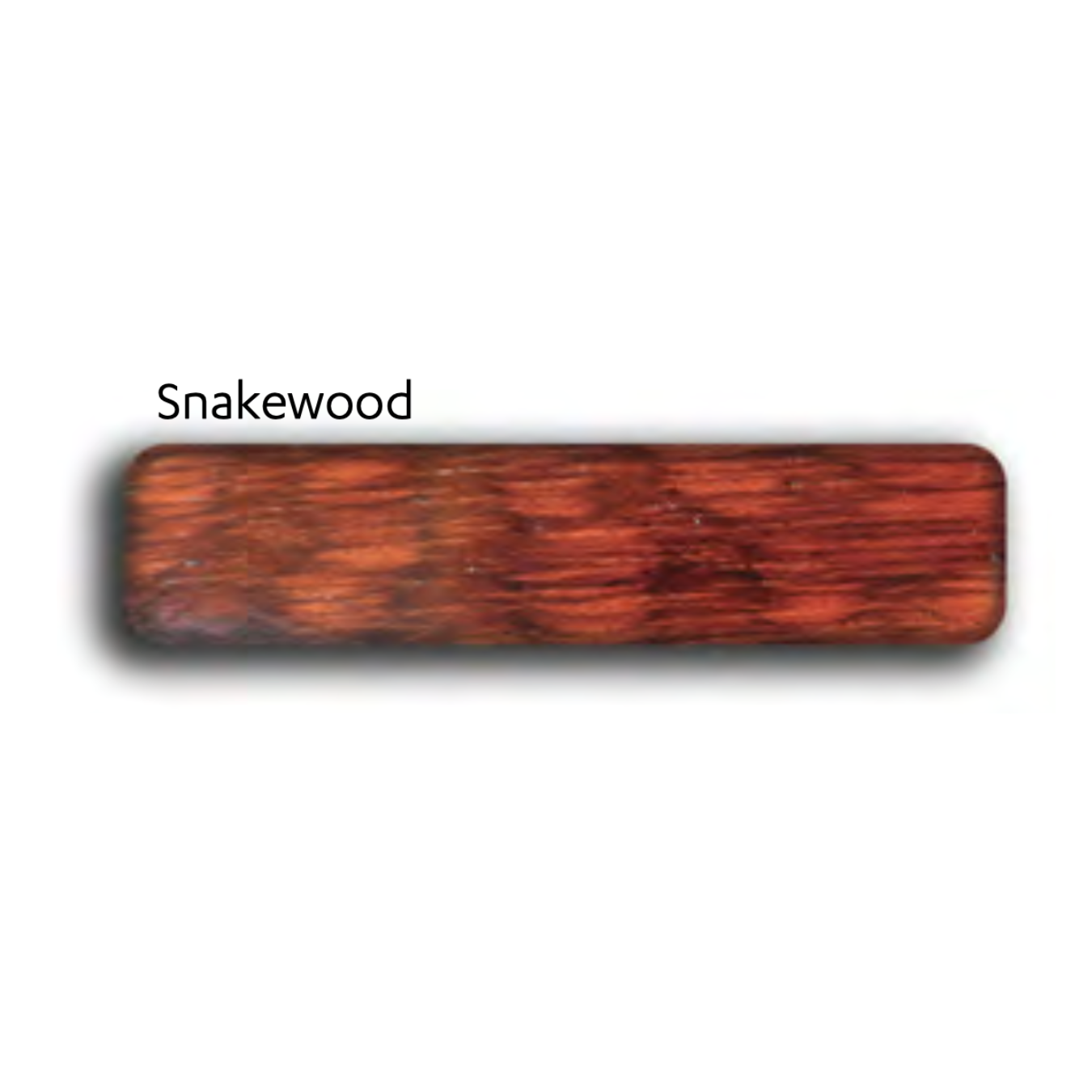 Snakewood Collection