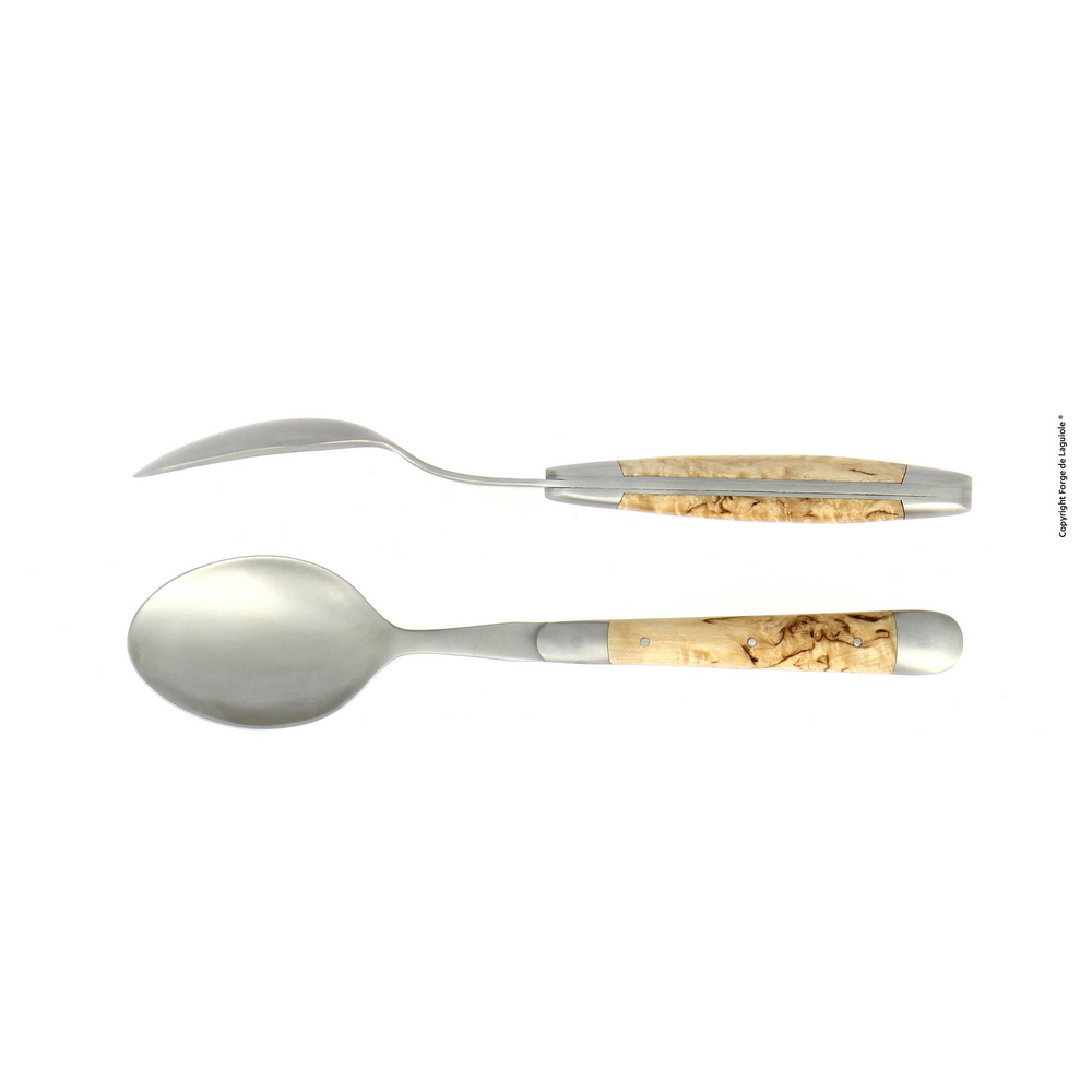 #1tablespoon #satinfinish 