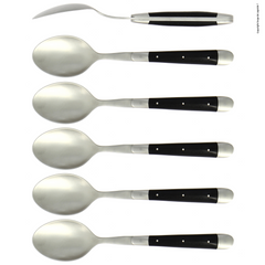 #6tablespoons #satinfinish 