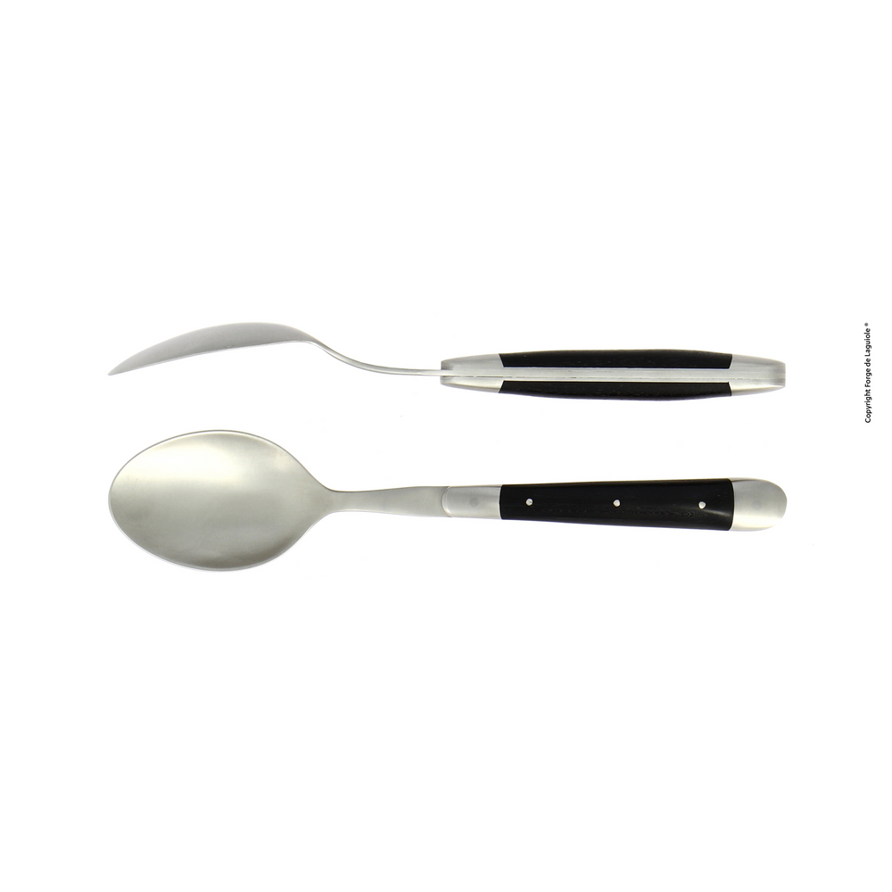 #1tablespoon #satinfinish 