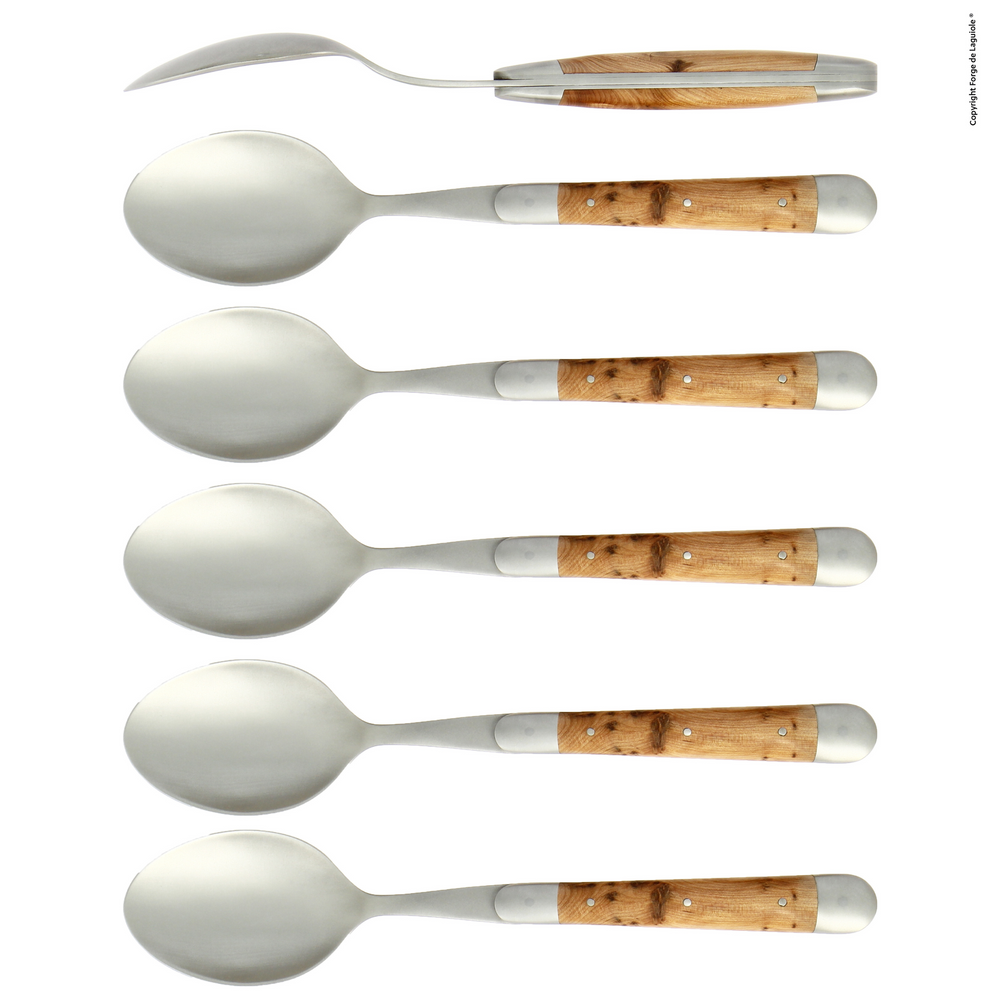 #1tablespoon #satinfinish 
