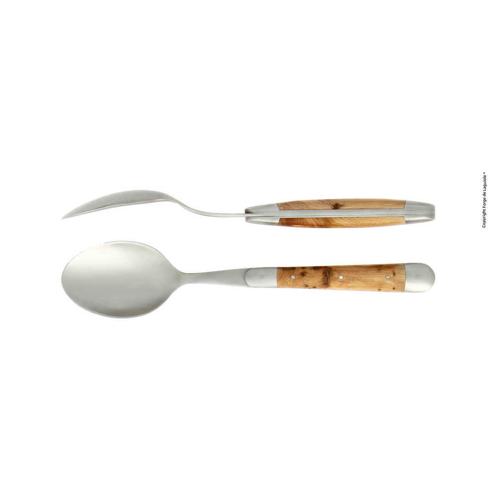 #1tablespoon #satinfinish 