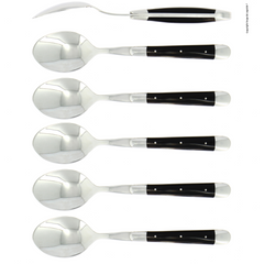 #6tablespoons #highpolishfinish 