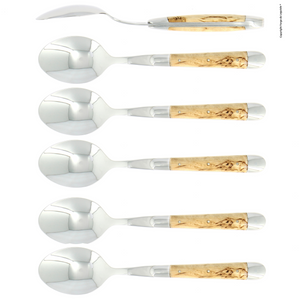 #6tablespoons #highpolishfinish 