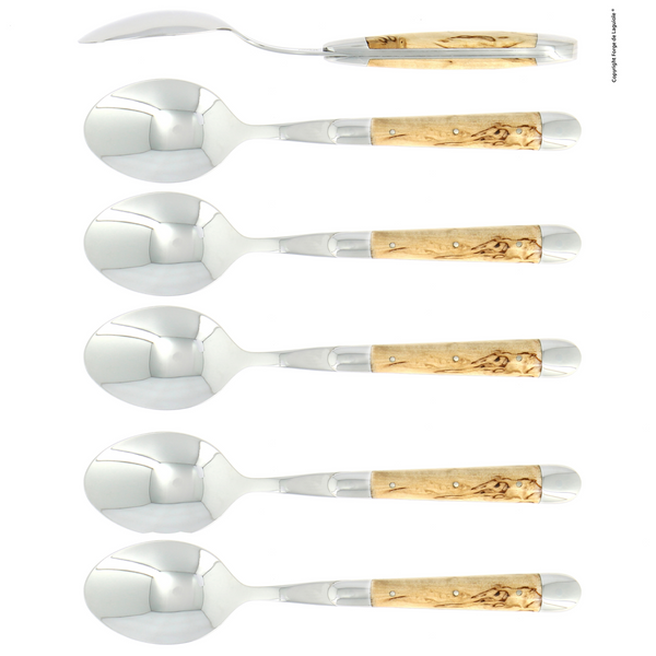 #6tablespoons #highpolishfinish 