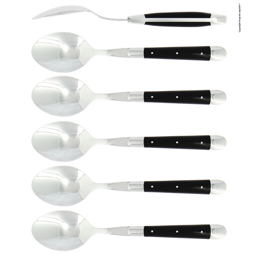 #6tablespoons #highpolishfinish 