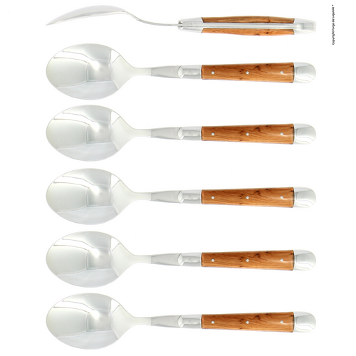 #6tablespoons #highpolishfinish 