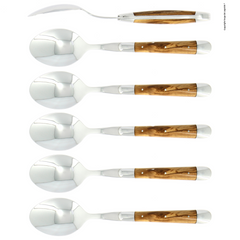 #6tablespoons #highpolishfinish 