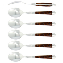 #6tablespoons #highpolishfinish 