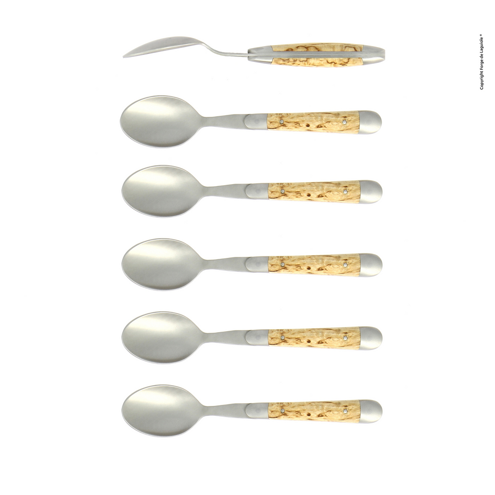 #1teaspoon #satinfinish 