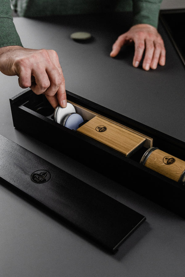 HORL®3 Box