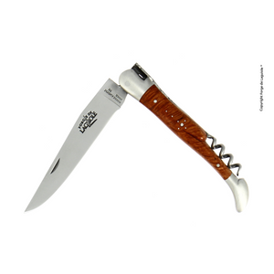 #satinfinish #12cm+corkscrew
