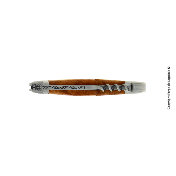 #satinfinish #12cm+corkscrew