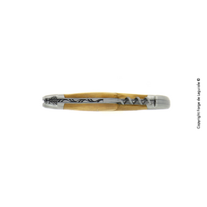 #satinfinish #12cm+corkscrew