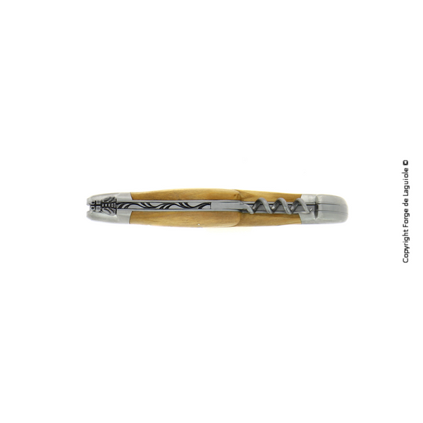 #satinfinish #12cm+corkscrew