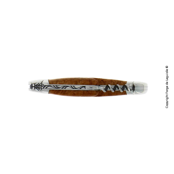 #highpolishfinish #12cm+corkscrew