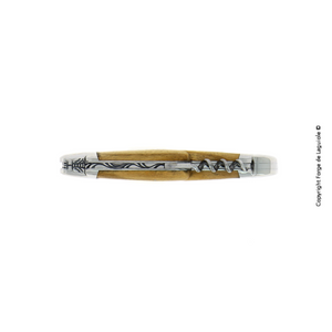 #highpolishfinish #12cm+corkscrew