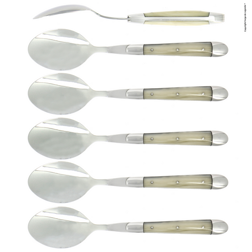 #6tablespoons #highpolishfinish 