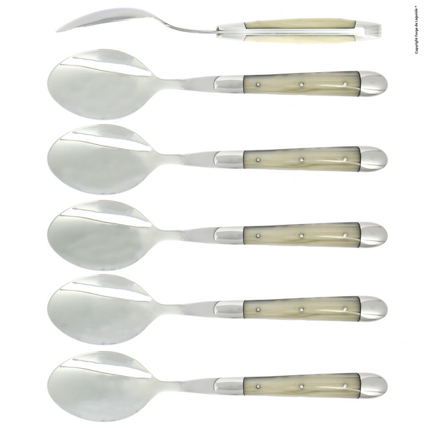 #6tablespoons #highpolishfinish 