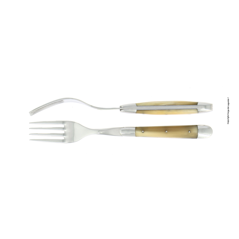 #2forks #highpolishfinish 