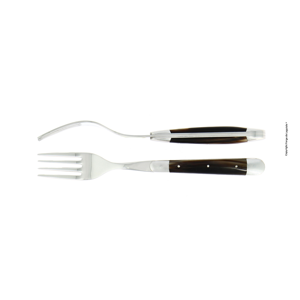 #2forks #highpolishfinish 