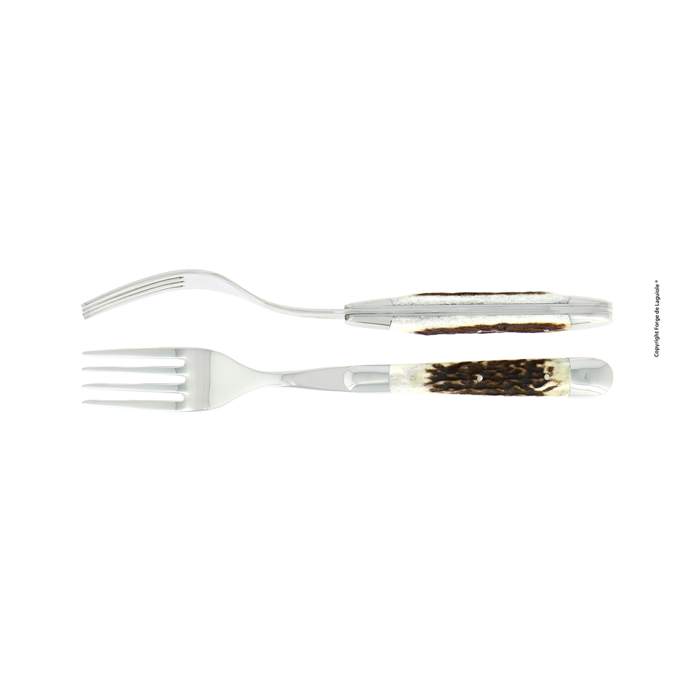 #2forks #highpolishfinish 