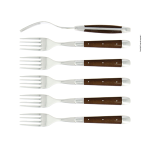 #6forks #highpolishfinish 