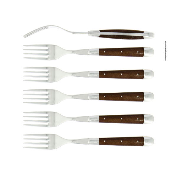 #6forks #highpolishfinish 