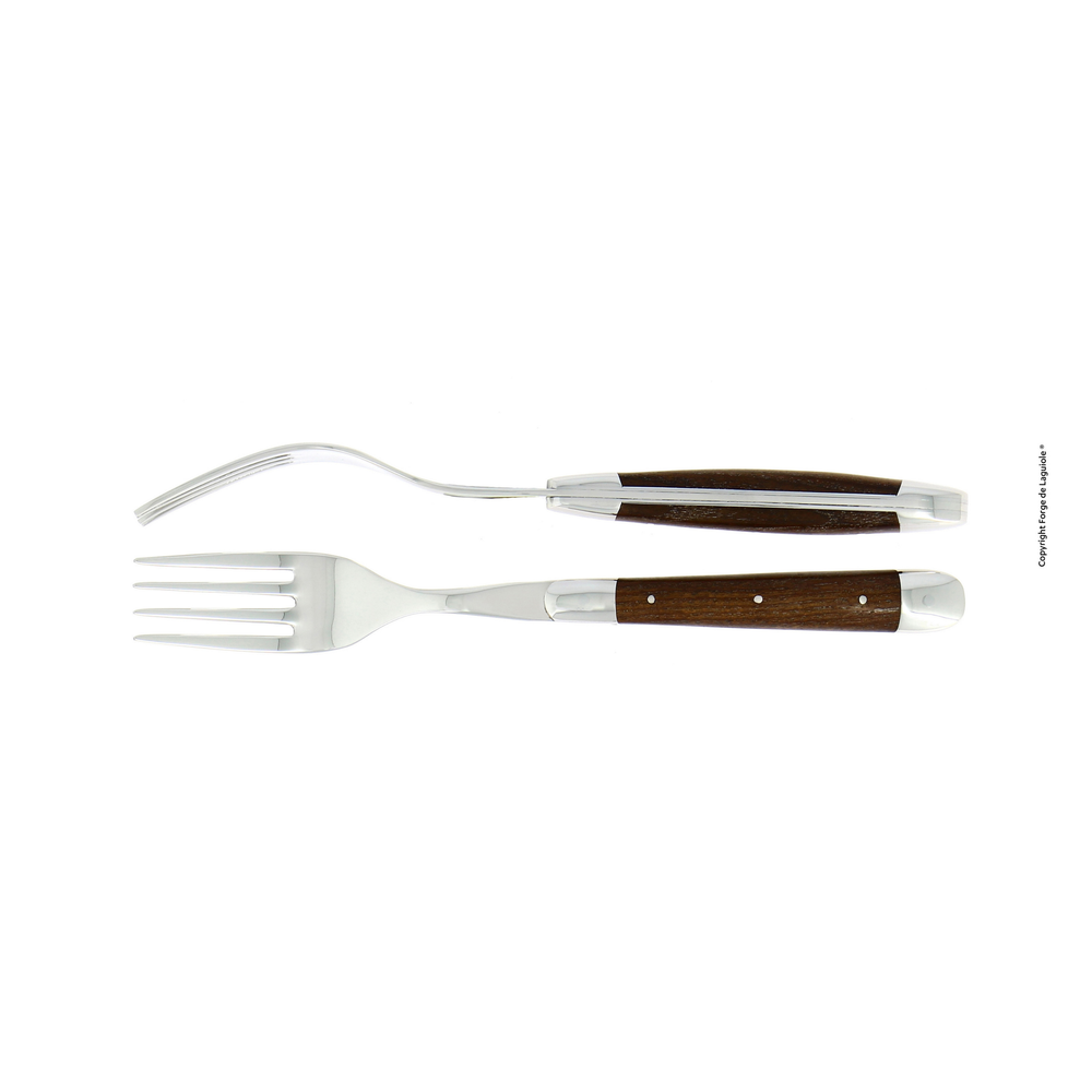 #2forks #highpolishfinish 